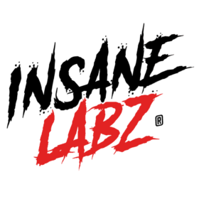 insane labz - another danger logo - stacked [black & red] copy